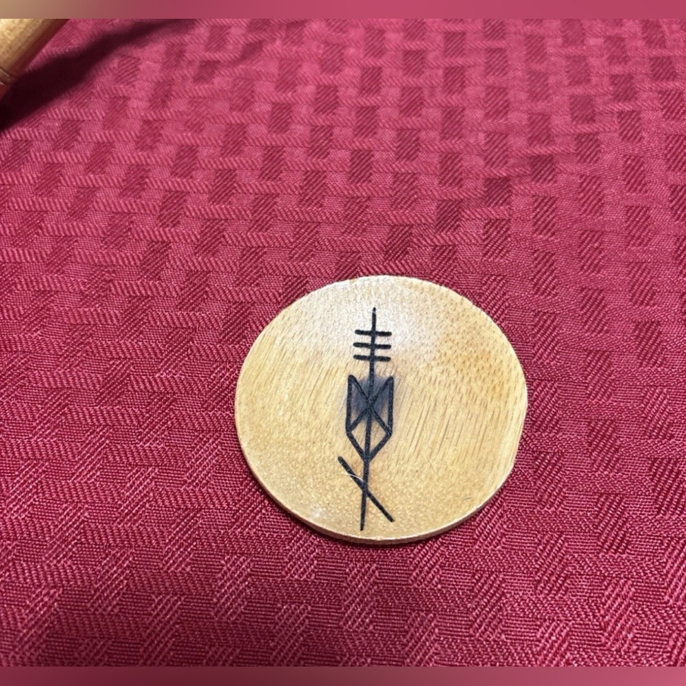 Runic, pagan , Viking bundle - Picture 14 of 16